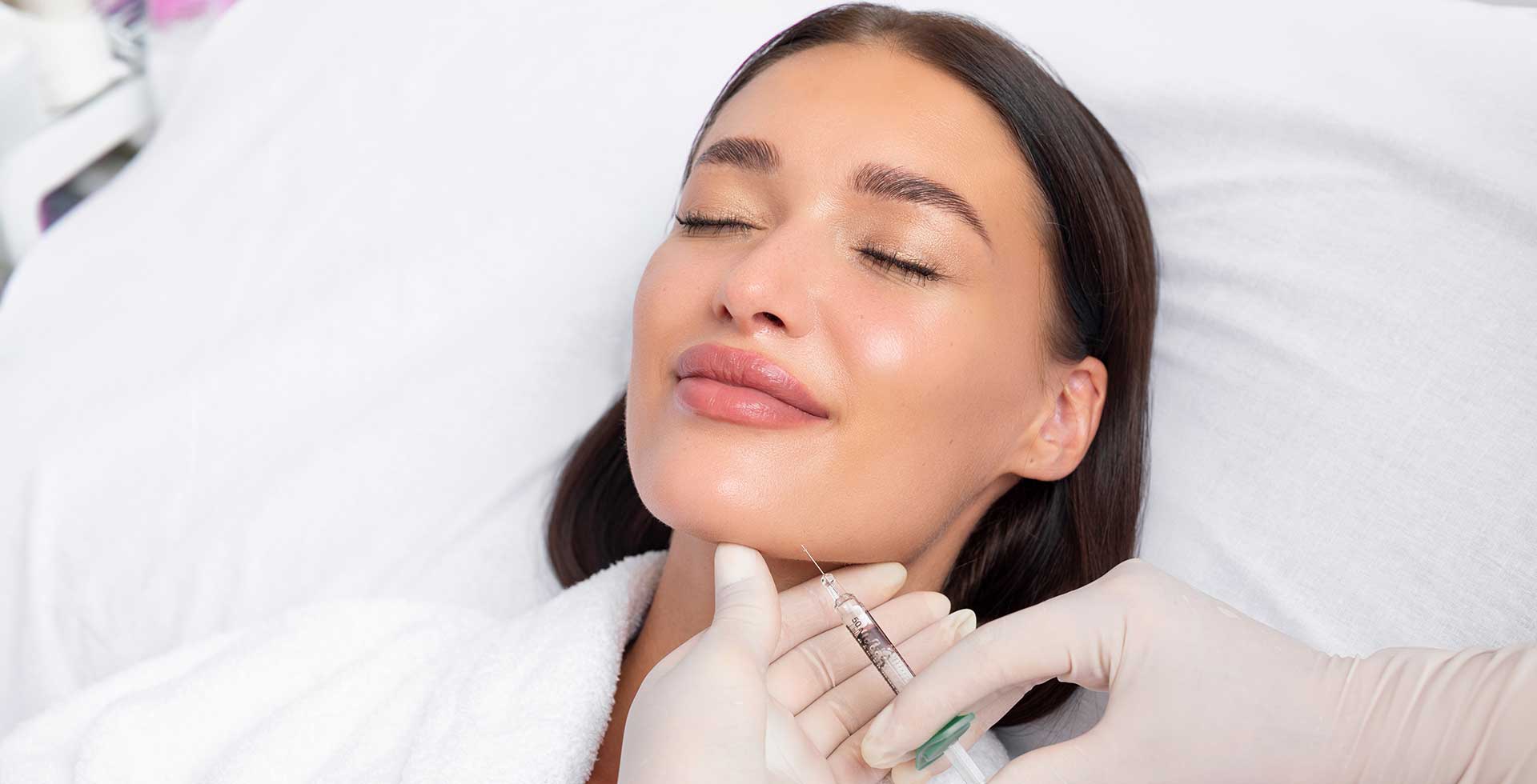 Méso-microneedling à Nantes chez le dr Chardonneau
